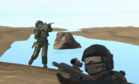 Ravenfield on Chromebook: the Ultimate Guide to Experience the Battlefield