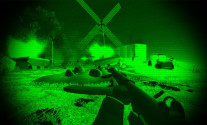 Explore the Exciting World of Tactical Shooter With the Latest Version of Ravenfield