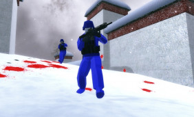 Experience Intense Battles With Unblocked Version of Ravenfield Game